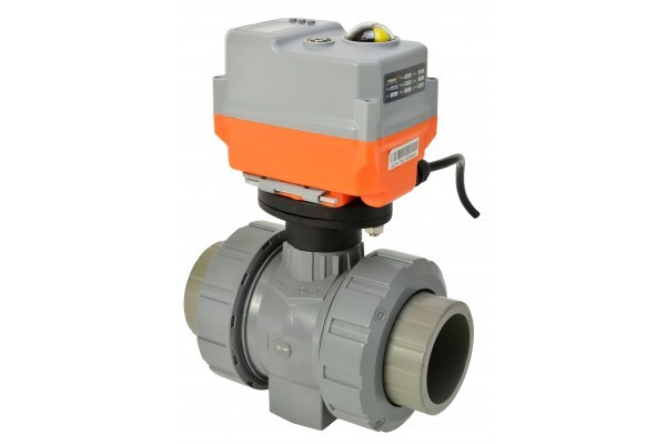 Compact Basic 20Nm Electric Actuator